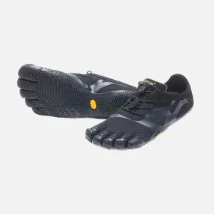 Vibram Kso Evo Womens Barefoot Training Footwear - Black