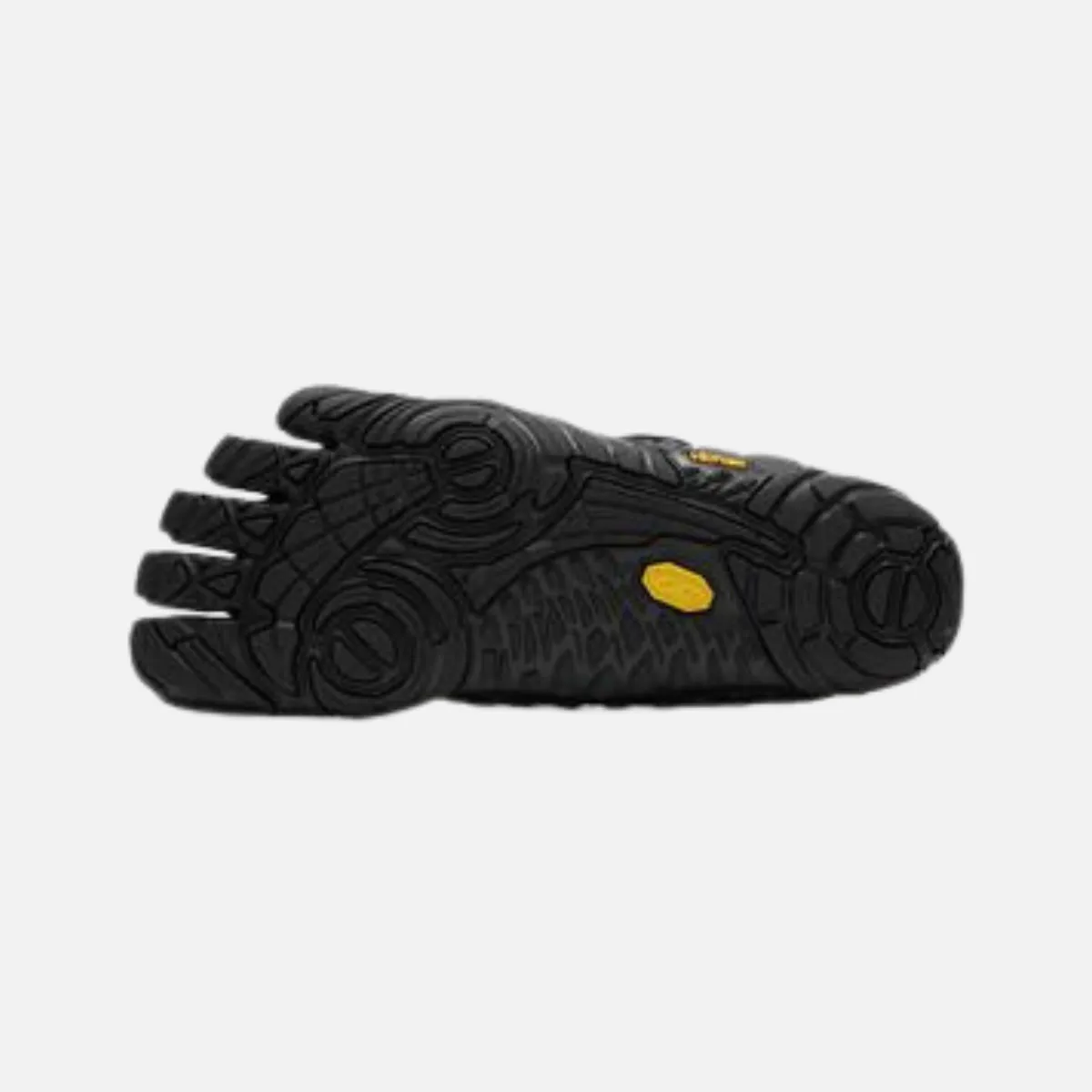 Vibram V-Train 2.0 Women's Barefoot Training Footwear -Black/Black