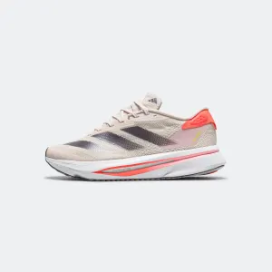 Womens Adizero SL2 - Putty Mauve/Aurora Metallic