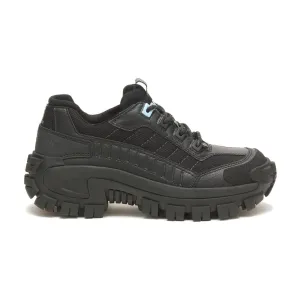 Women's Invader Steel-Toe Work Shoe Black