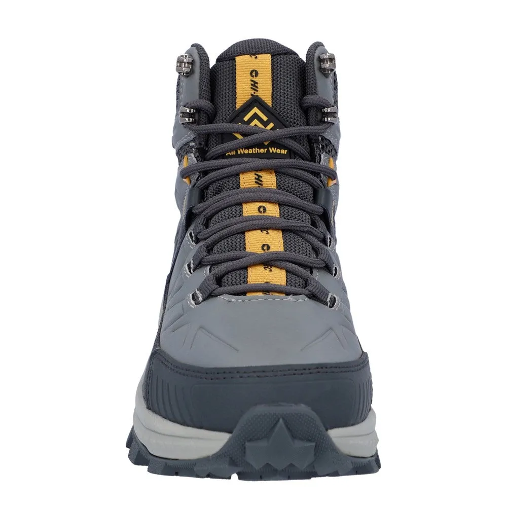 Womens Rainier Hiking Boots