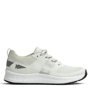 Women's Rough Runner - Light Grey   Dark Grey