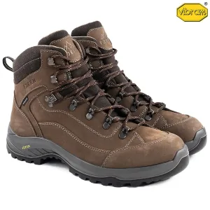 Womens Sökande Hiking Boots (Sandstone)