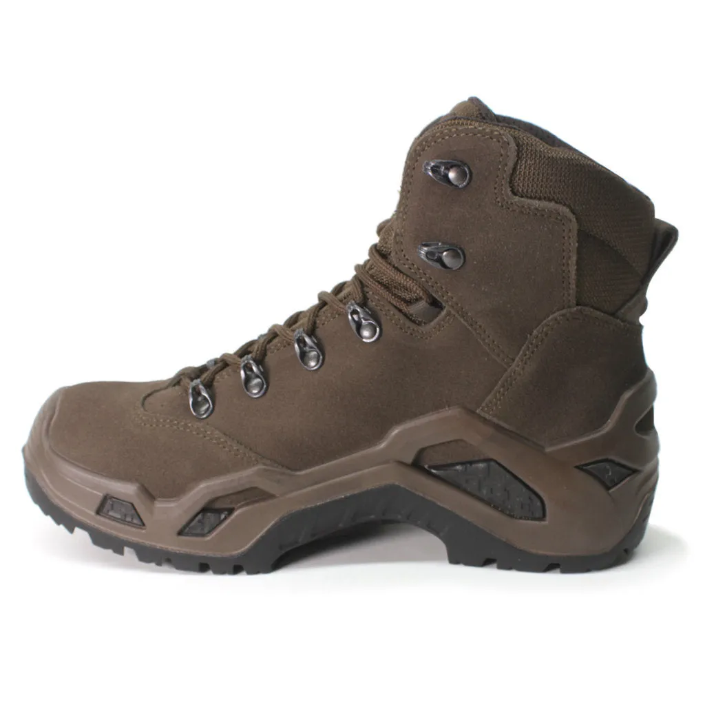 Z-6S GTX C Suede Women's Waterproof Hiking Boots